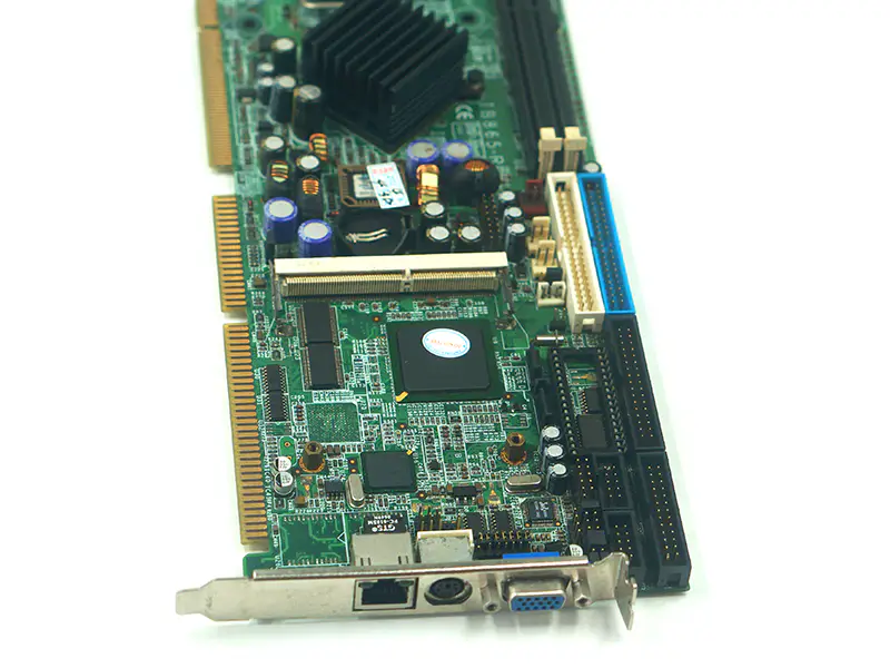 Carte mère industrielle ibase IB865-R