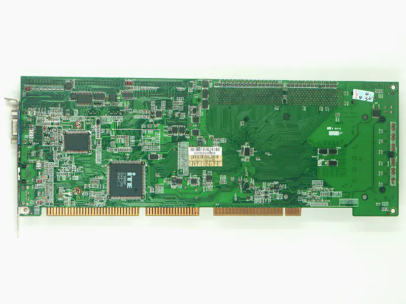 Carte mère industrielle ibase IB865-R