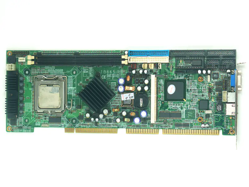 Carte mère industrielle ibase IB865-R