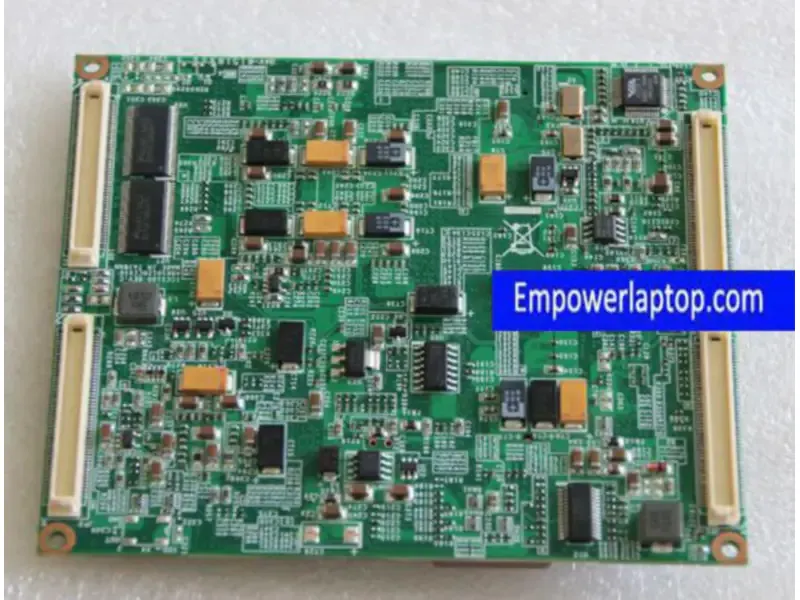 NEXCOM ICES120-RX ICES120-RXC4 carte mère industrielle ETX