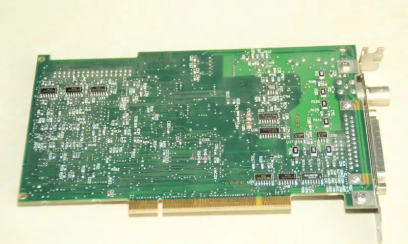 NI IMAQ PCI-IMAQ-1408 Carte de capture