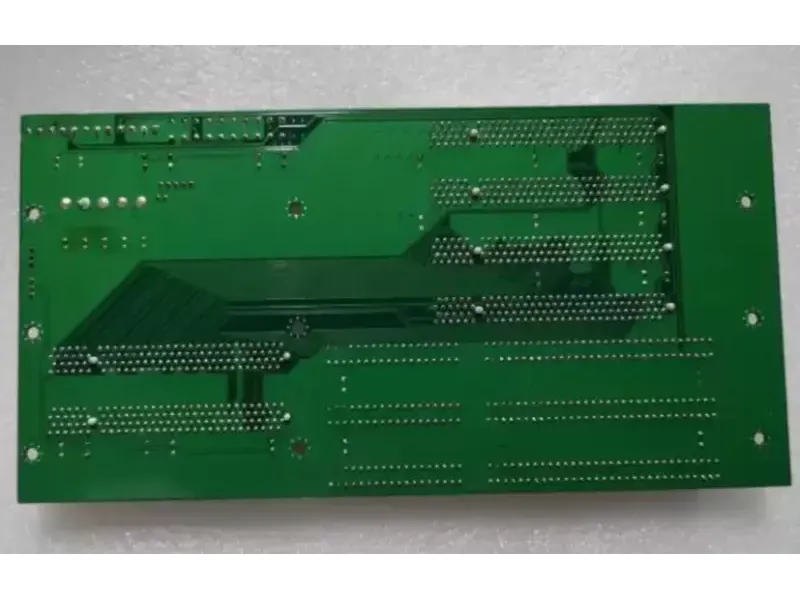 Volkswagen Industrial IMB-6P backplane