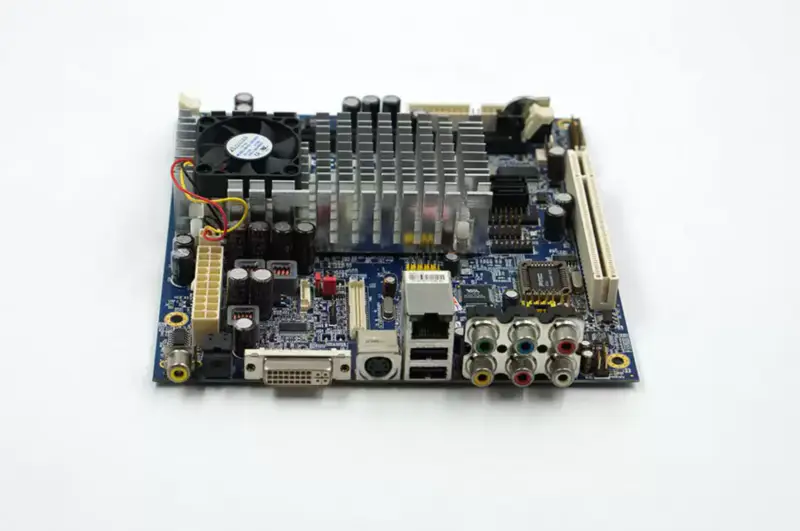 VIA EPIA-EX15000G Carte mère industrielle Mini-ITX