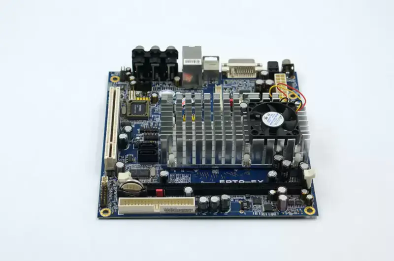 VIA EPIA-EX15000G Carte mère industrielle Mini-ITX