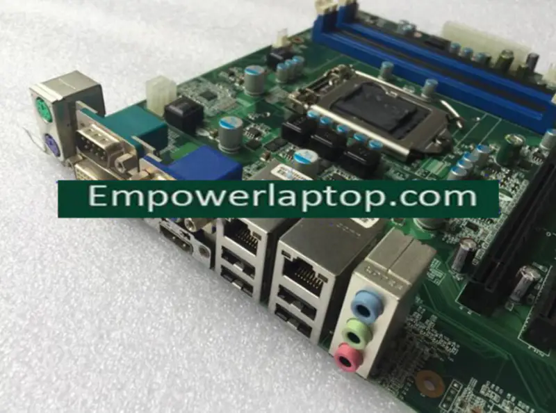 AAEON IMBA-967 Rev :A1.1_0_0 Carte mère industrielle Double port réseau