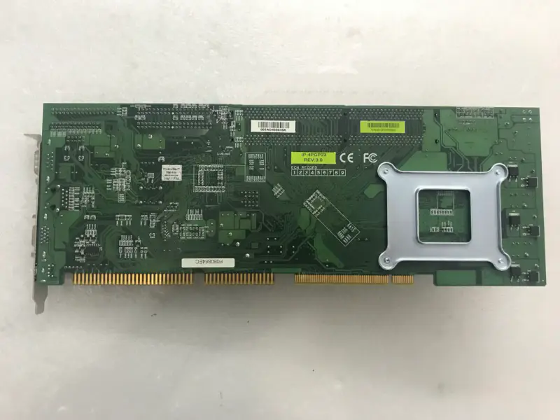 Carte mère Ennoconn IP-4PGP23
