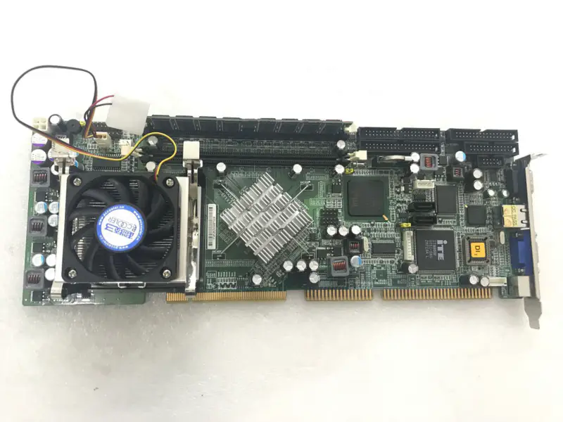 Carte mère Ennoconn IP-4PGP23