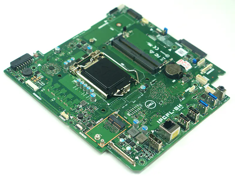 Carte mère Dell OptiPlex 5260 5270 AiO tout-en-un IPCFL-BH 8VJCH 03CDJK