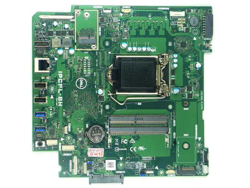 Carte mère Dell OptiPlex 5260 5270 AiO tout-en-un IPCFL-BH 8VJCH 03CDJK