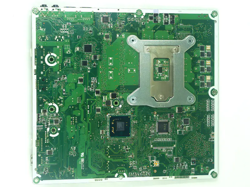 HP 647046-001 TouchSmart 420 7320 Omni 220 IPISB-NK Carte mère