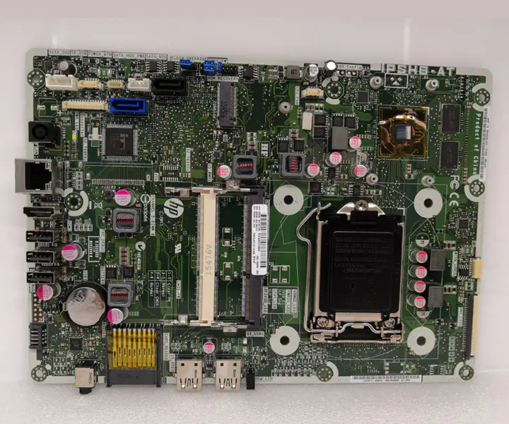 Carte mère HP AIO 20-R 23-R Series Intel LGA1150 793298-001 793298-003 IPSHB-AT IPSHB-AT