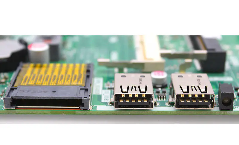 Carte mère HP AIO 20-R 23-R Series Intel LGA1150 793298-001 793298-003 IPSHB-AT IPSHB-AT