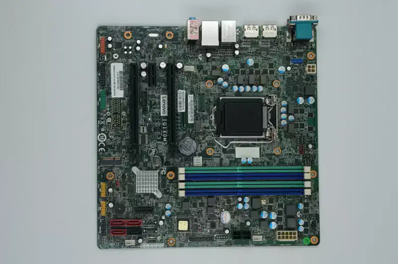 Carte mère Lenovo M900/M800 IQ1X0MS LGA 1151 DDR4