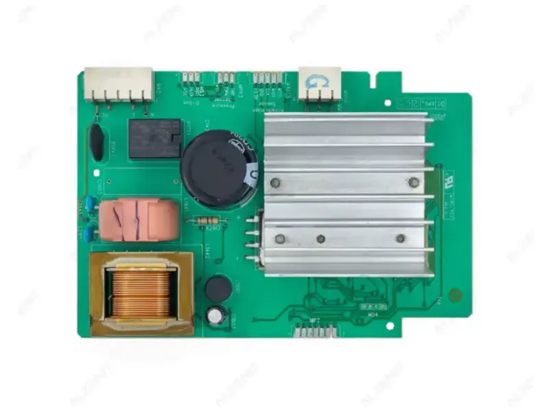 Siemens WM12S3600W WM12S4680W IQ300 IQ500 carte de contrôle de la machine à laver