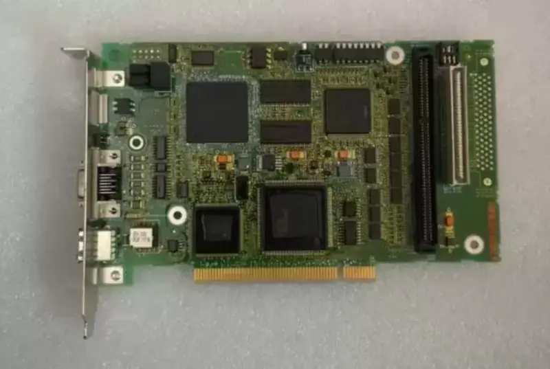 YASKAWA JAPMC-MC2100-E Motion Control Card JAPMC-MC2100 DF0201024-B0