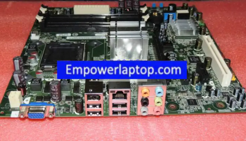 Carte mère Dell Inspiron 518 DG33M04 K068D 0K068D CN-K068D