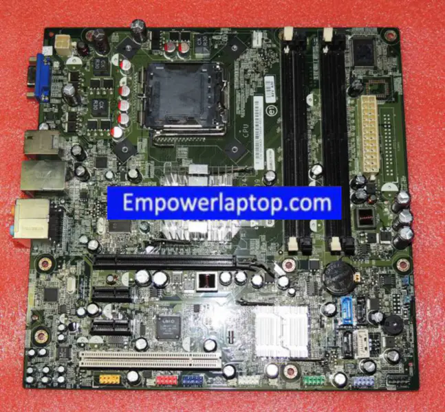 Carte mère Dell Inspiron 518 DG33M04 K068D 0K068D CN-K068D