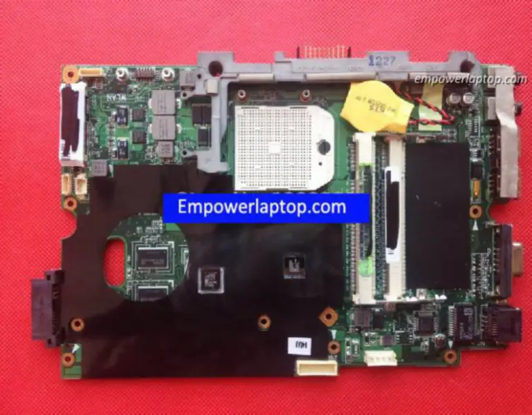 Carte mère Asus K40AD