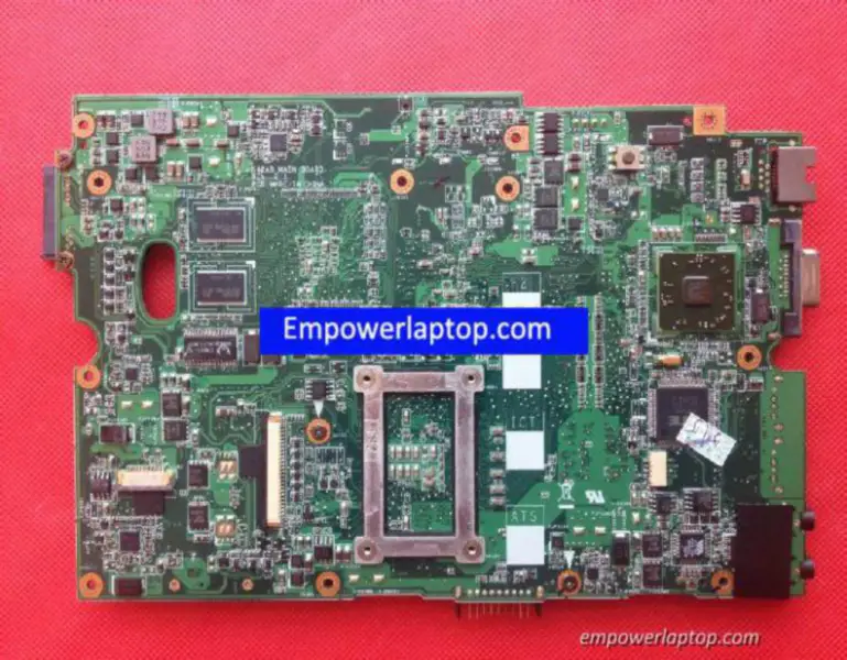 Carte mère Asus K40AD
