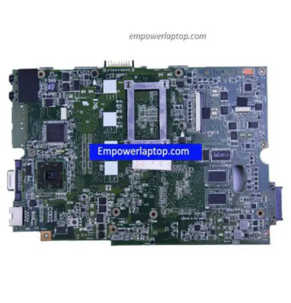 Carte mère Asus K40AF