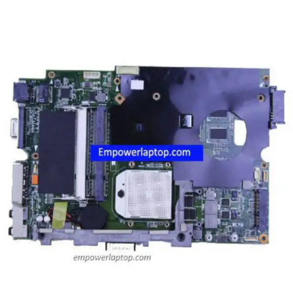 Carte mère Asus K40AF