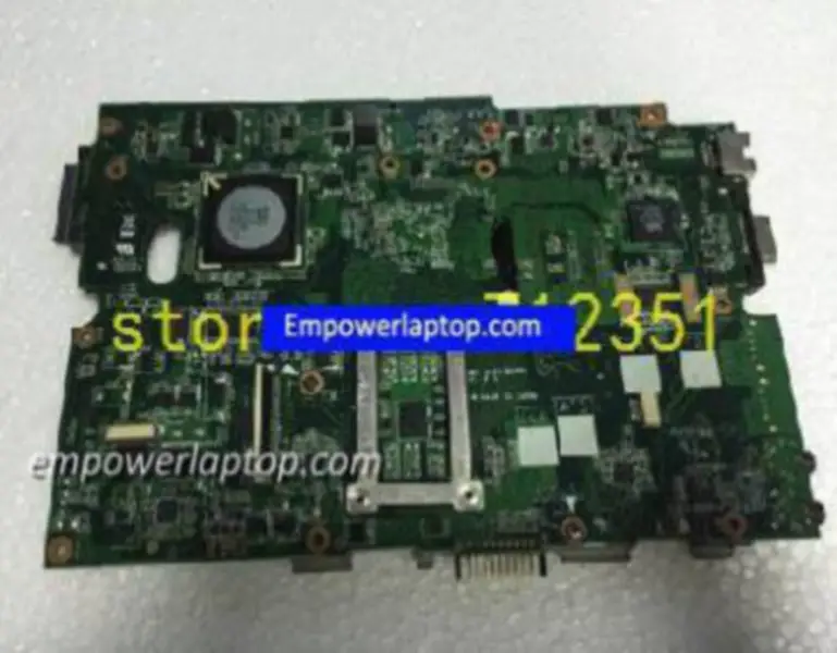 Carte mère Asus K40C