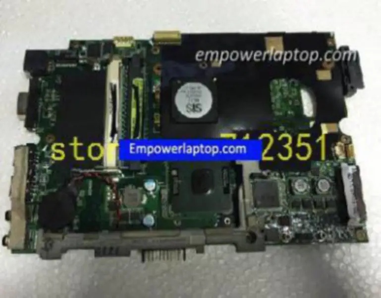 Carte mère Asus K40C