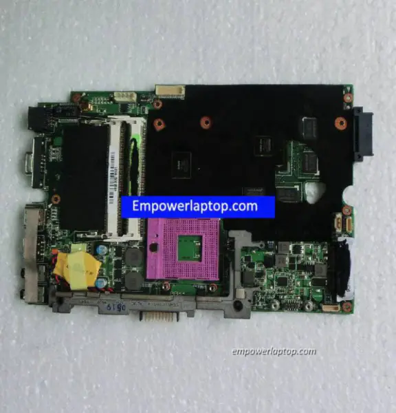 Carte mère Asus K40ID
