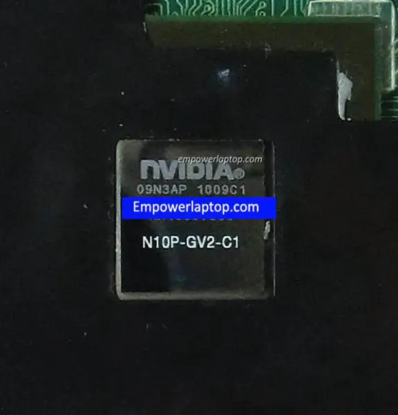 Carte mère Asus K40ID