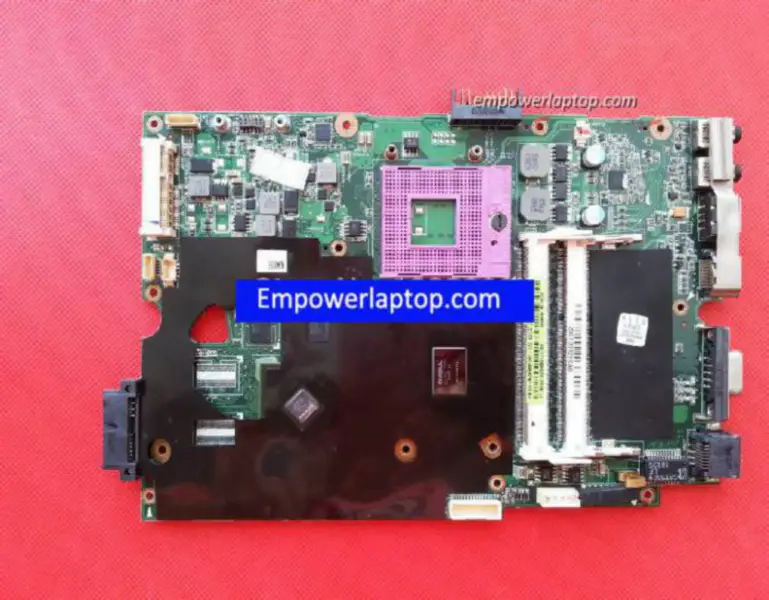 Carte mère Asus K40IE