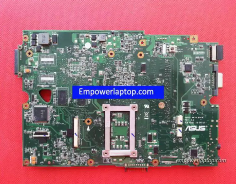 Carte mère Asus K40IE