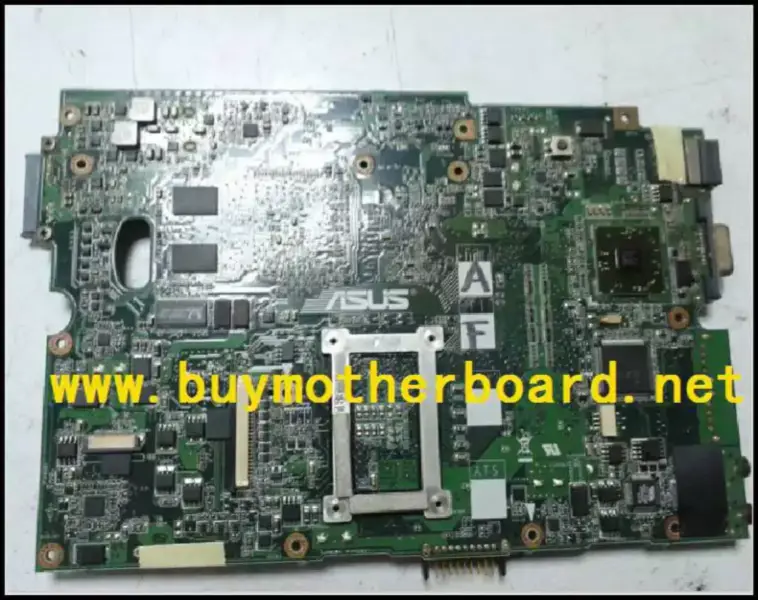 Carte mère Asus K40IN