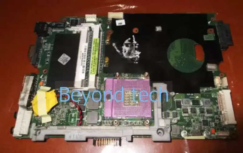Carte mère Asus K40IP