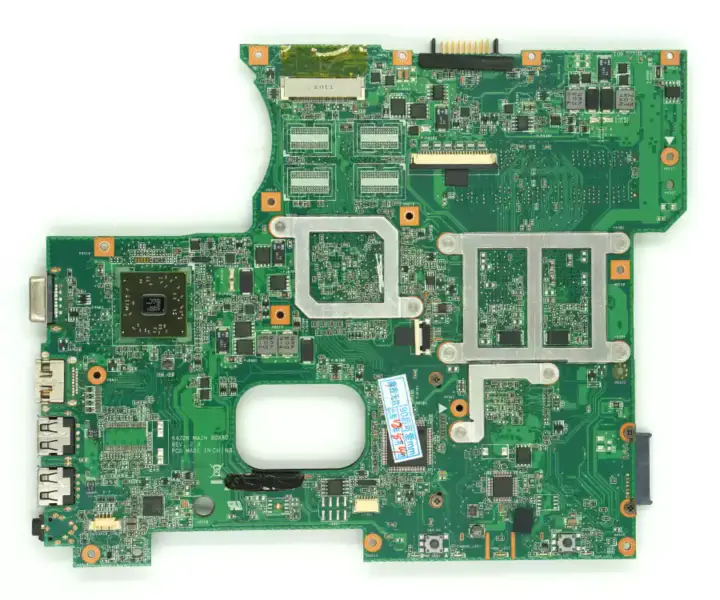 Carte mère Asus K42D