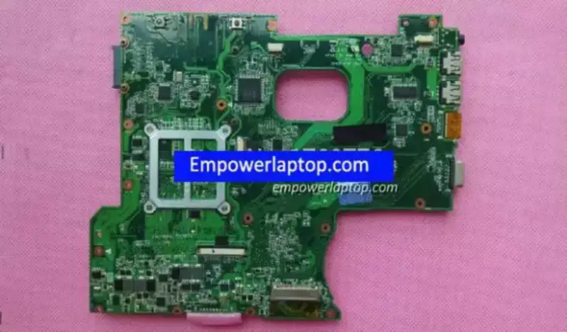 Carte mère Asus K42F