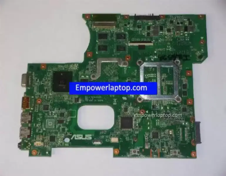 Carte mère Asus K42JC