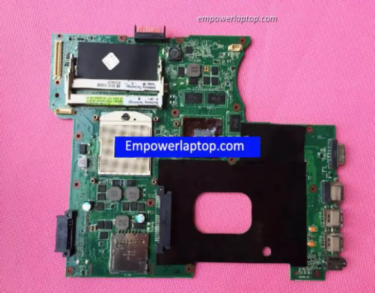 Carte mère Asus K42JV