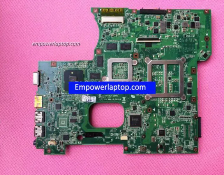 Carte mère Asus K42JV