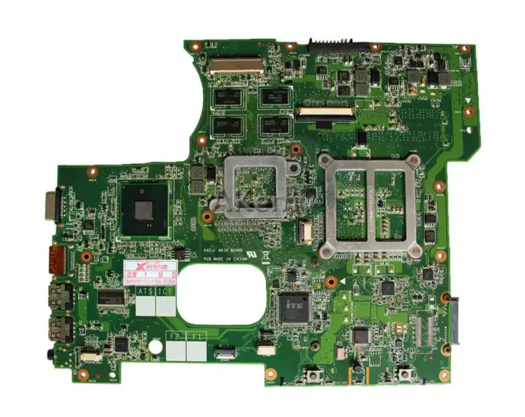 Asus K42JY HD6470M 1G Carte mère REV4.1 Pour ASUS A42J X42J K42J