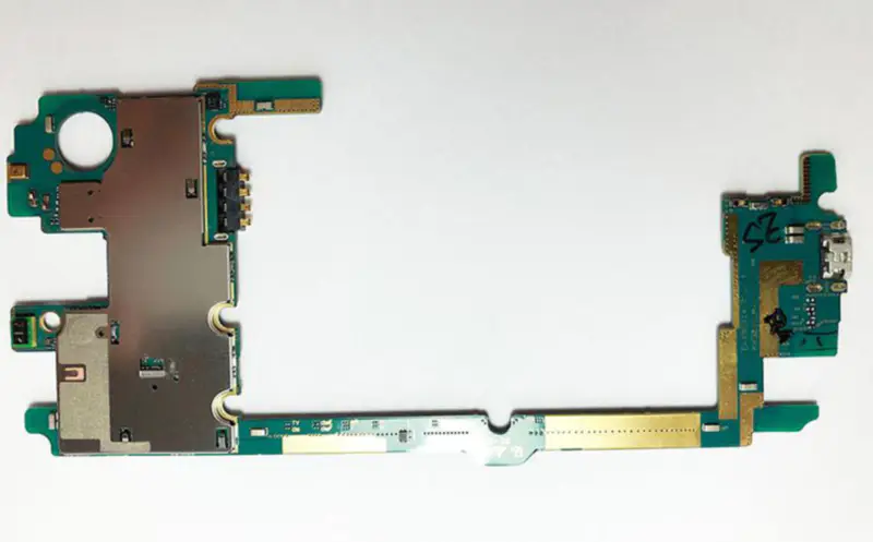 Carte mère LG K10 K430DSE Dual SIM