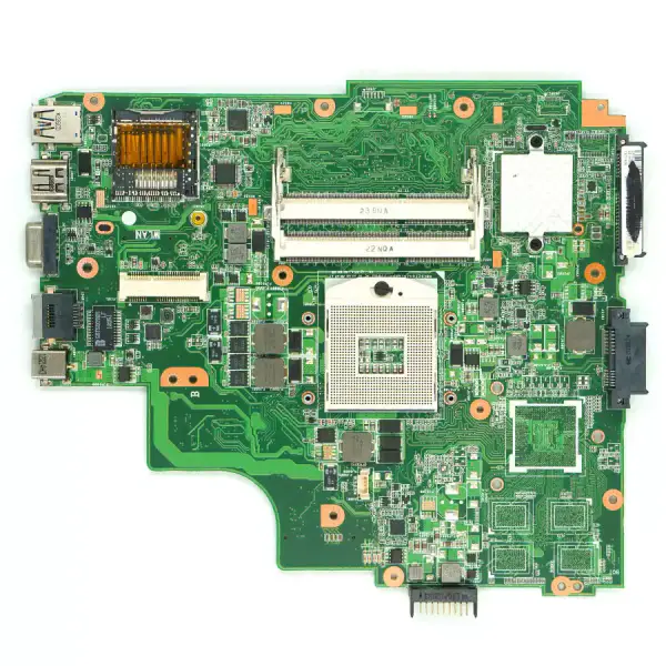 Carte mère Asus K43E