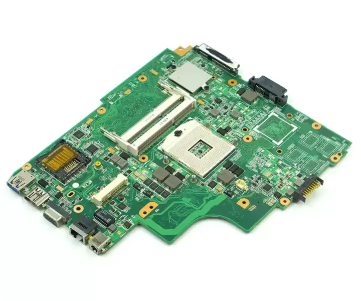Carte mère Asus K43E