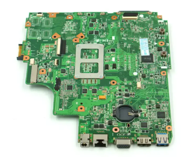 Carte mère Asus K43E