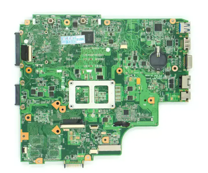 Carte mère Asus K43E