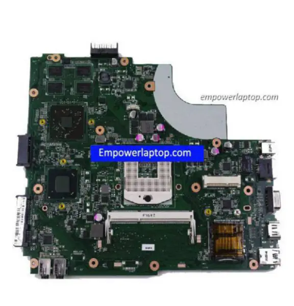 Carte mère Asus K43L