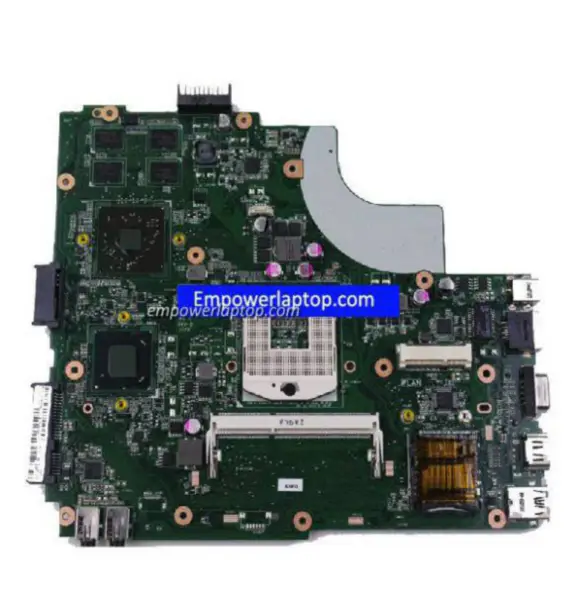 Carte mère Asus K43LY