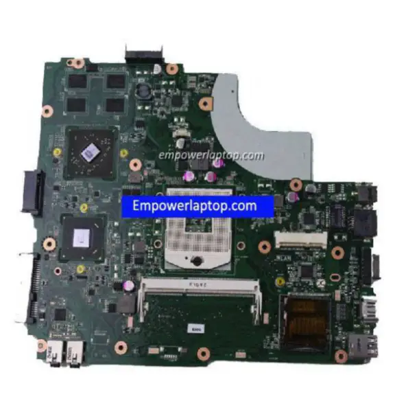 Carte mère Asus K43L