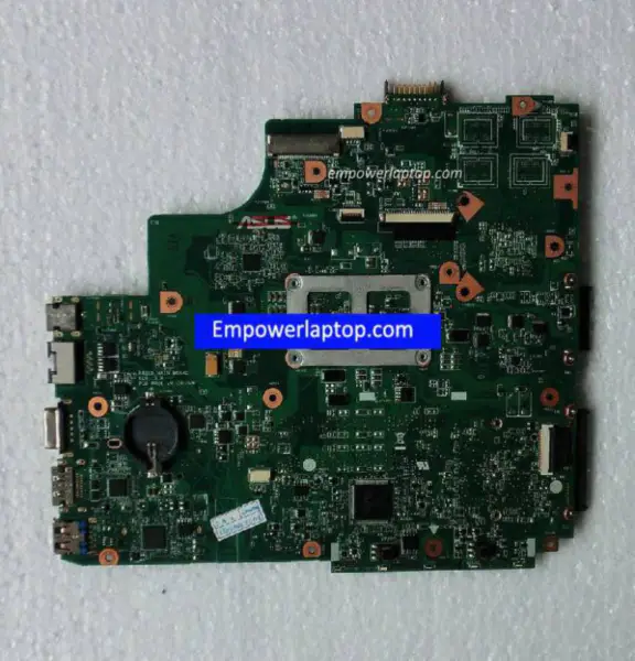 Carte mère Asus K43SD