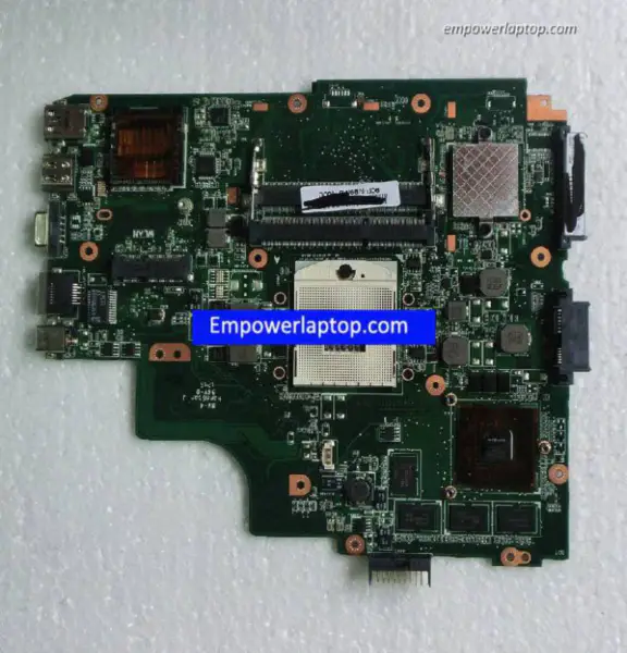 Carte mère Asus K43SM
