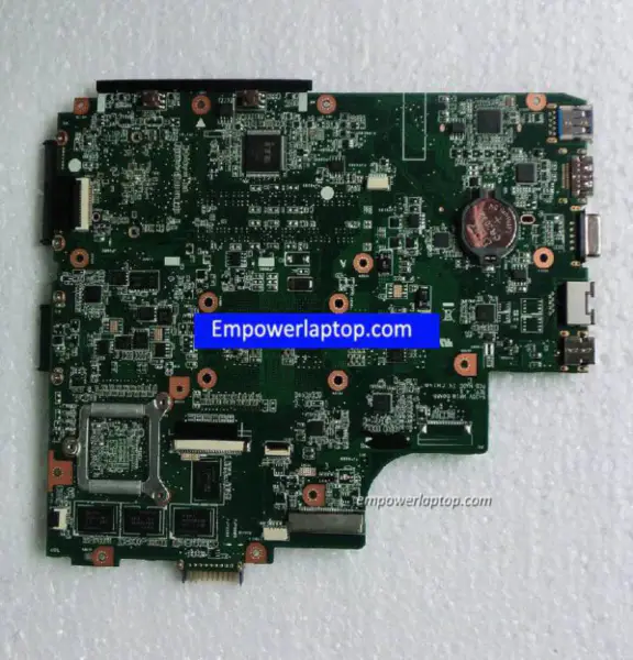 Carte mère Asus K43SM
